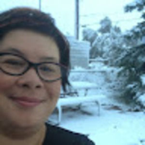 Meet your Posher, Jill